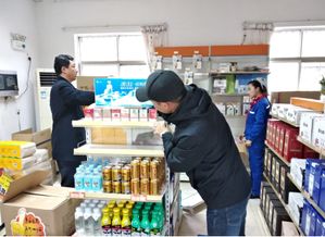 中石化銅陵開展便利店陳列幫扶工作，促進日用百貨銷售提升